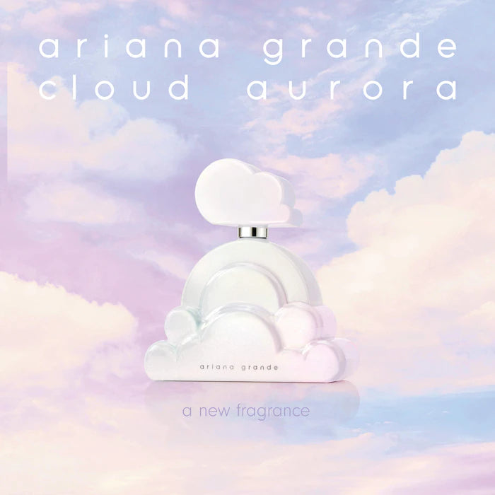 Ariana Grande - Cloud Aurora Eau de Parfum