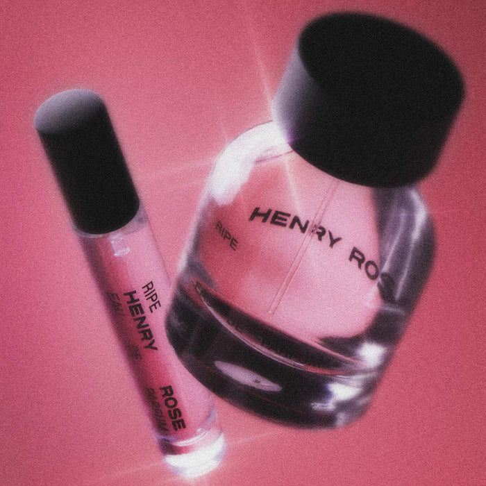 Henry Rose – Ripe Eau de Parfum