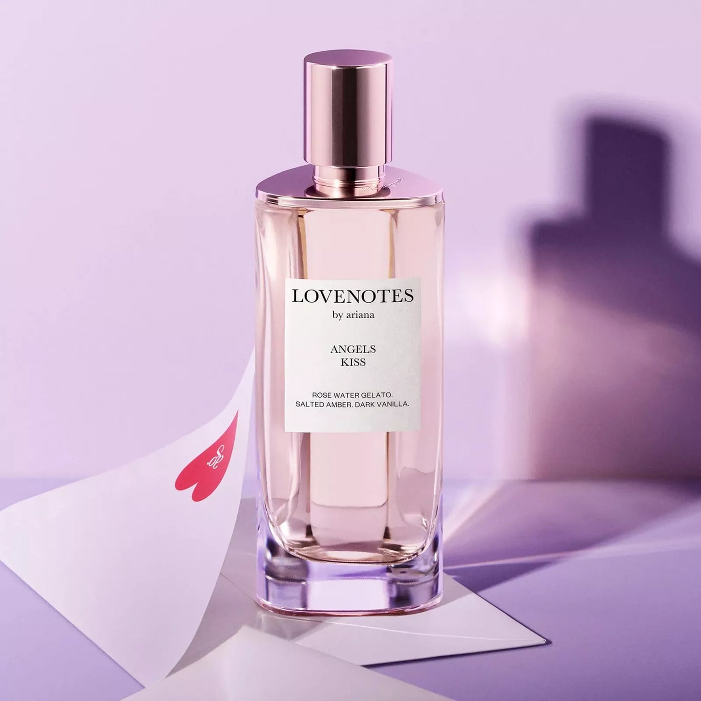Ariana Grande- LOVENOTES Angels Kiss Eau de Parfum