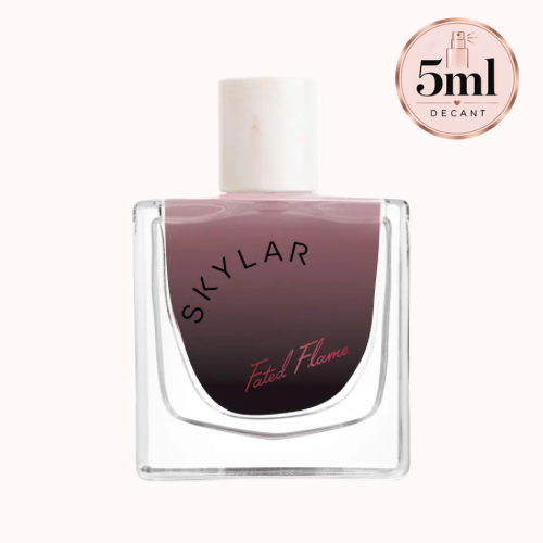 Skylar – Fated Flame | 5ml Decant