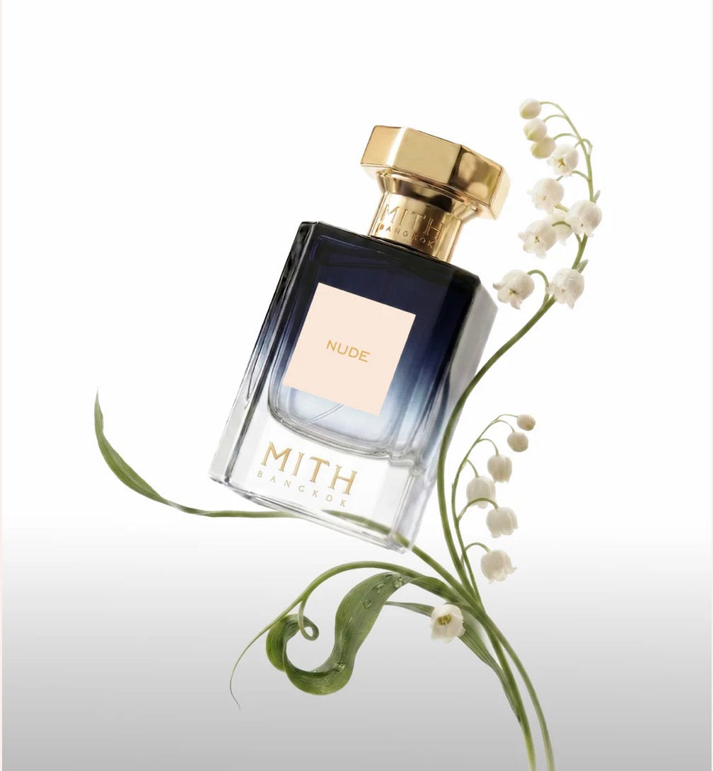 Mith Bangkok - NUDE Eau de Parfum