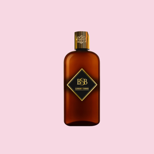 Brown Sugar Babe – Luxury Coded (Inspired by Mind Games J’adoube)
