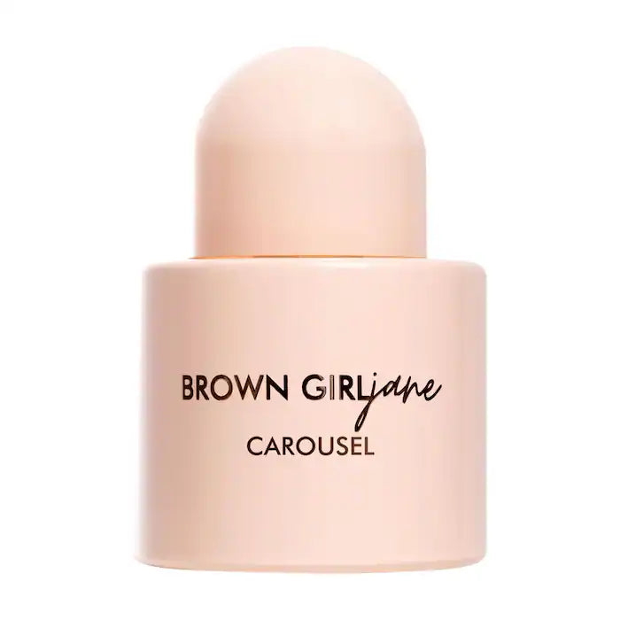 Brown Girl Jane – Carousel Eau de Parfum