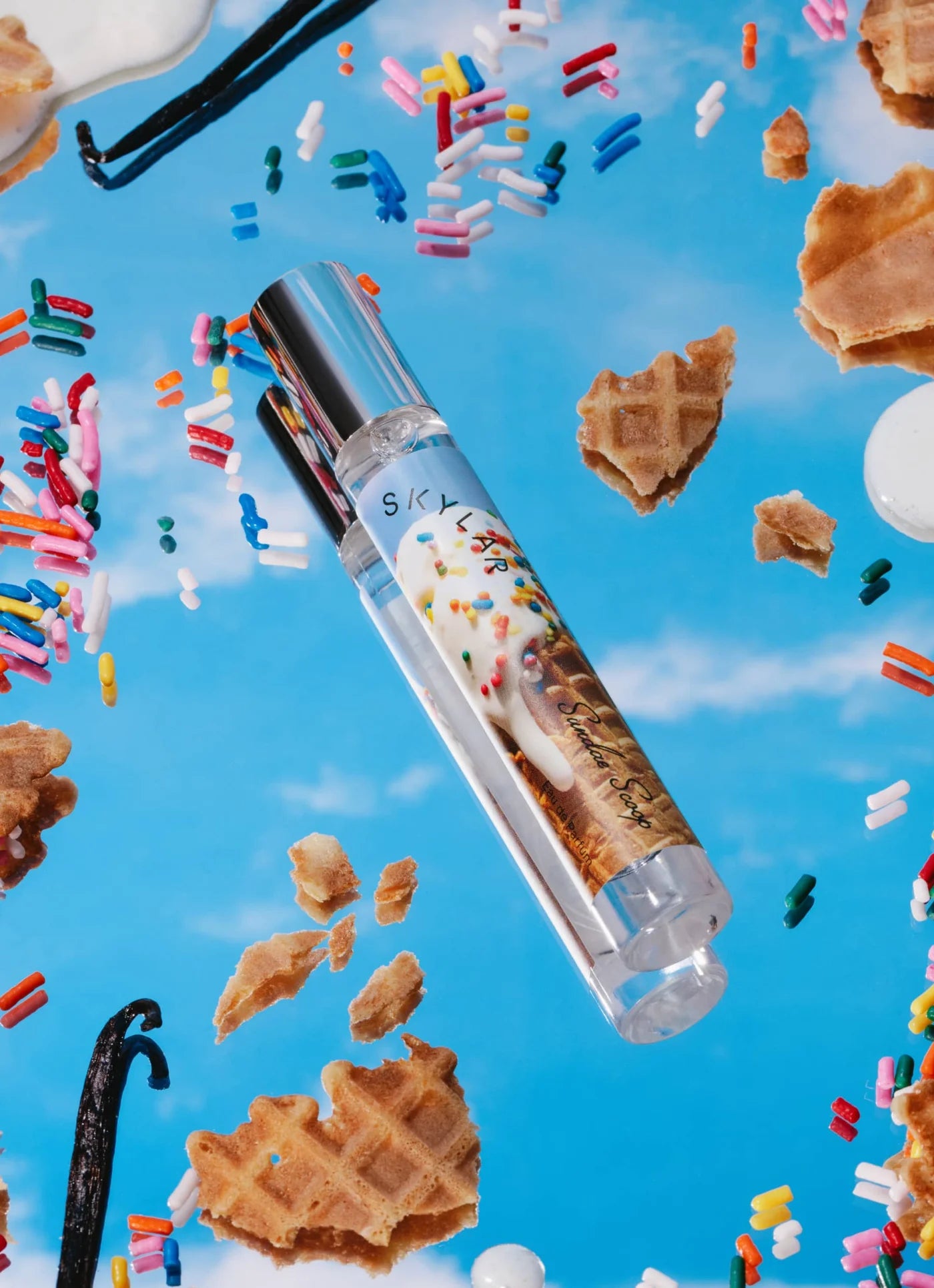 Skylar – Sundae Scoop Eau de Parfum (Limited Edition)