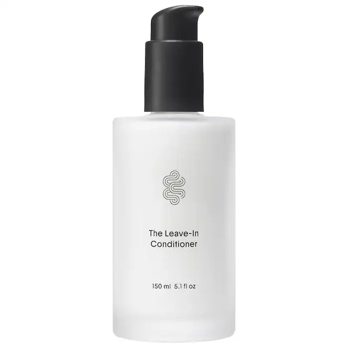 Crown Affair – The Leave-In Conditioner Cream