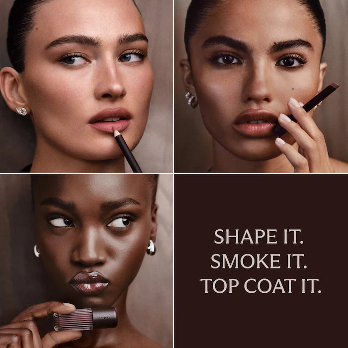 m.ph by Mary Phillips – Top Coat Hydrating Lip Gloss