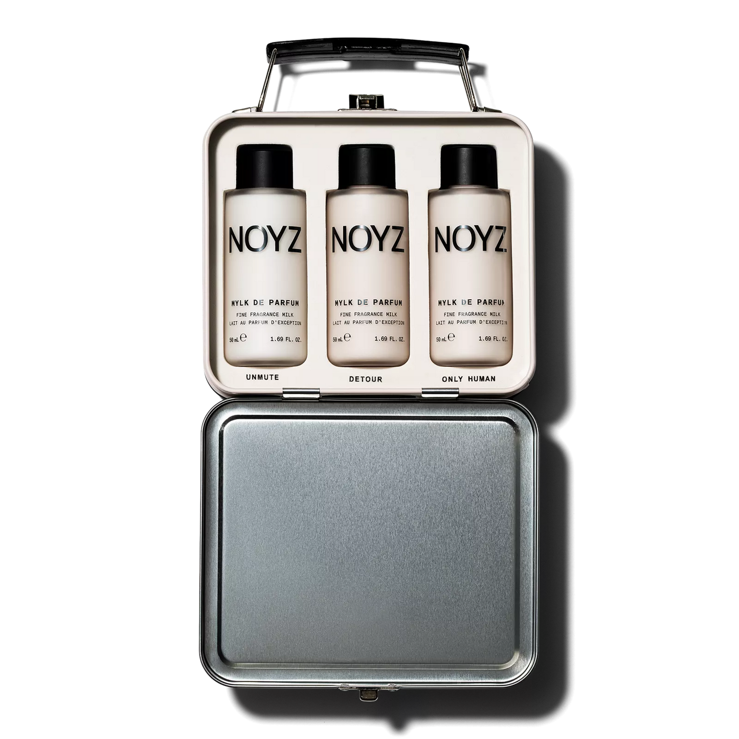 NOYZ - Mini Mylk de Parfum Set