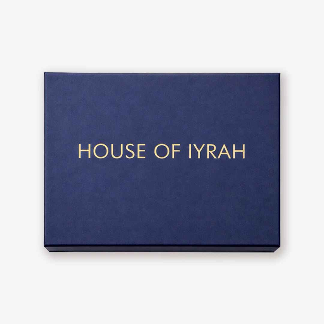 House of Iyrah - Travel Size Set