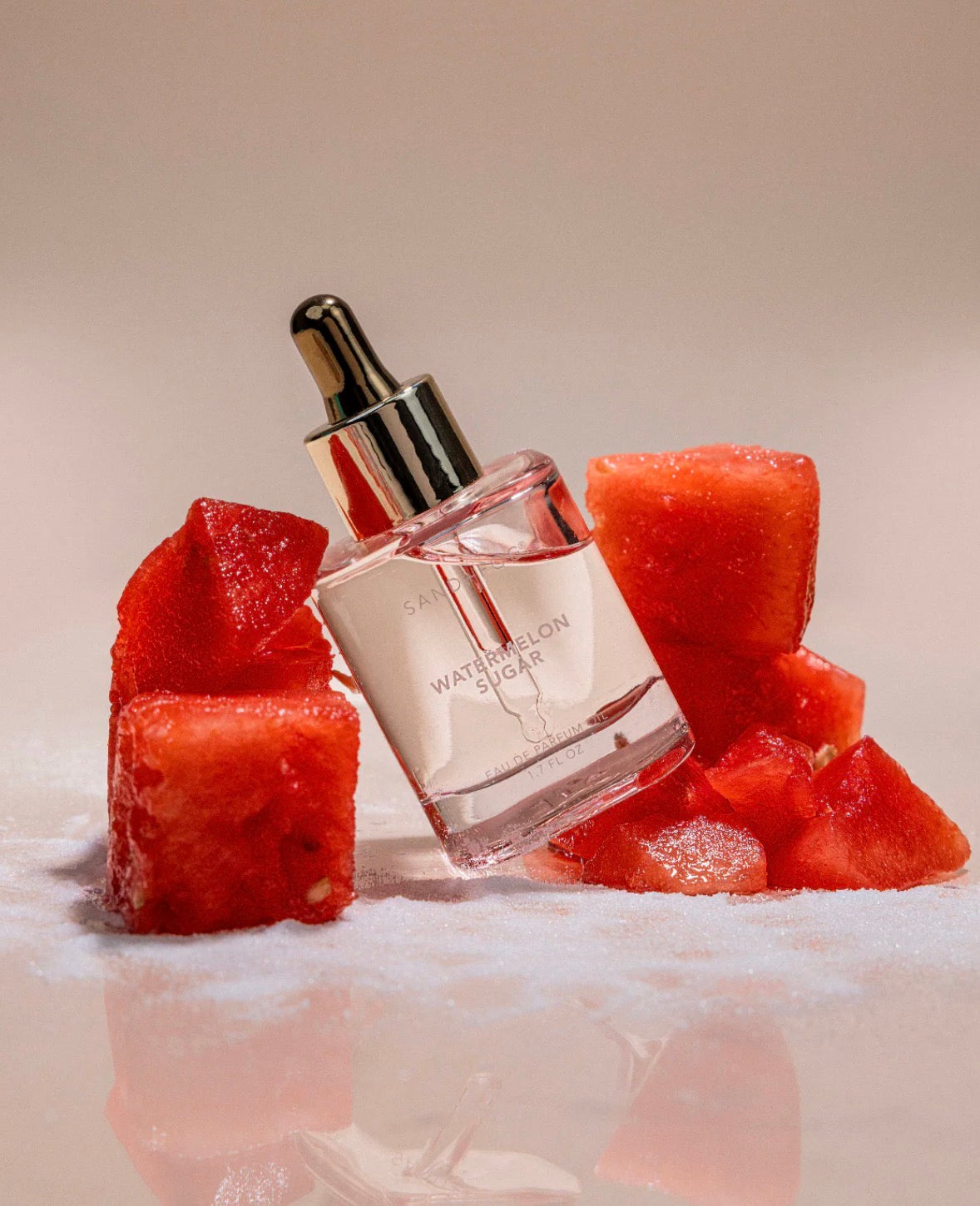 Sand & Fog – Watermelon Sugar 50 ml Perfume Oil Dropper
