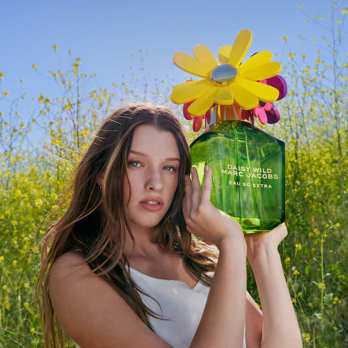 Marc Jacobs Daisy Wild Eau So Extra Eau de Parfum