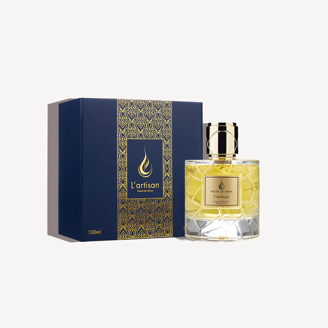 House of Iyrah - L’Artisan Eau de Parfum