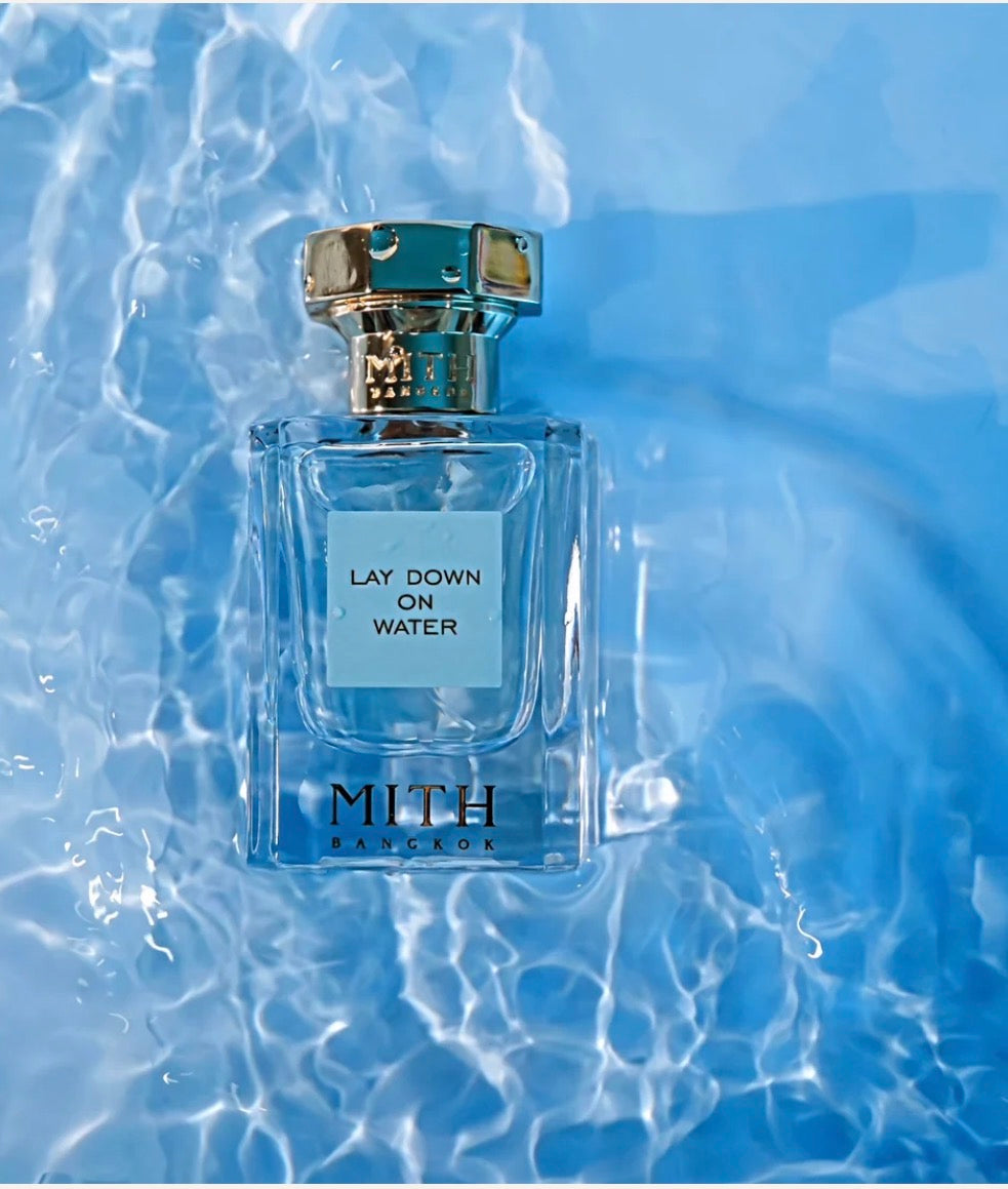 Mith Bangkok - Lay Down On Water Eau de Parfum(Discontinued)