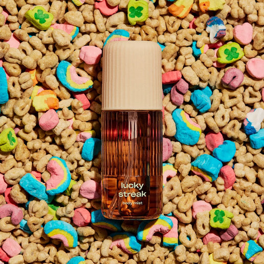 Snif – Lucky Streak Body Mist