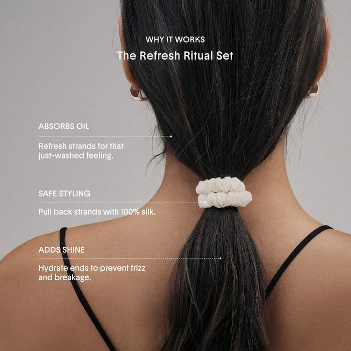 Crown Affair – The Hair Refresh Ritual Gift Set