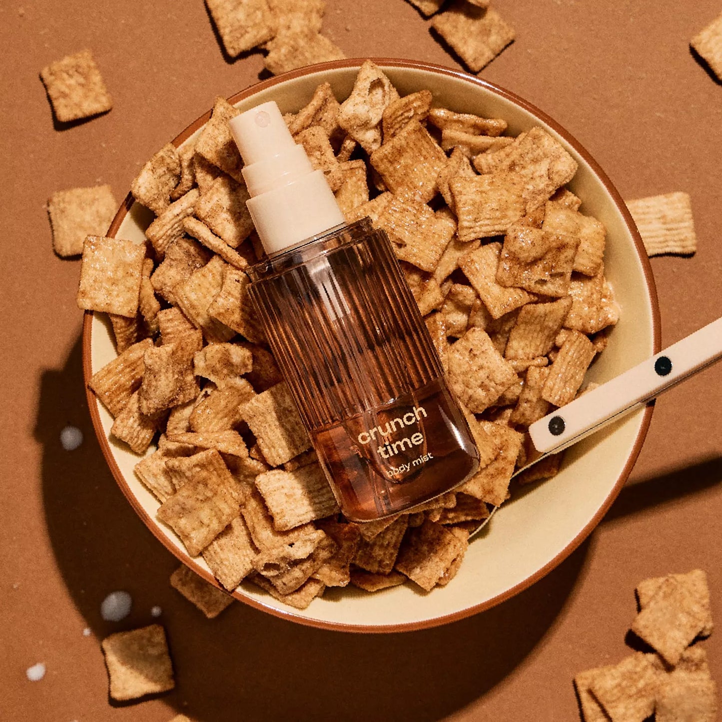 Snif – Crunch Time Body Mist