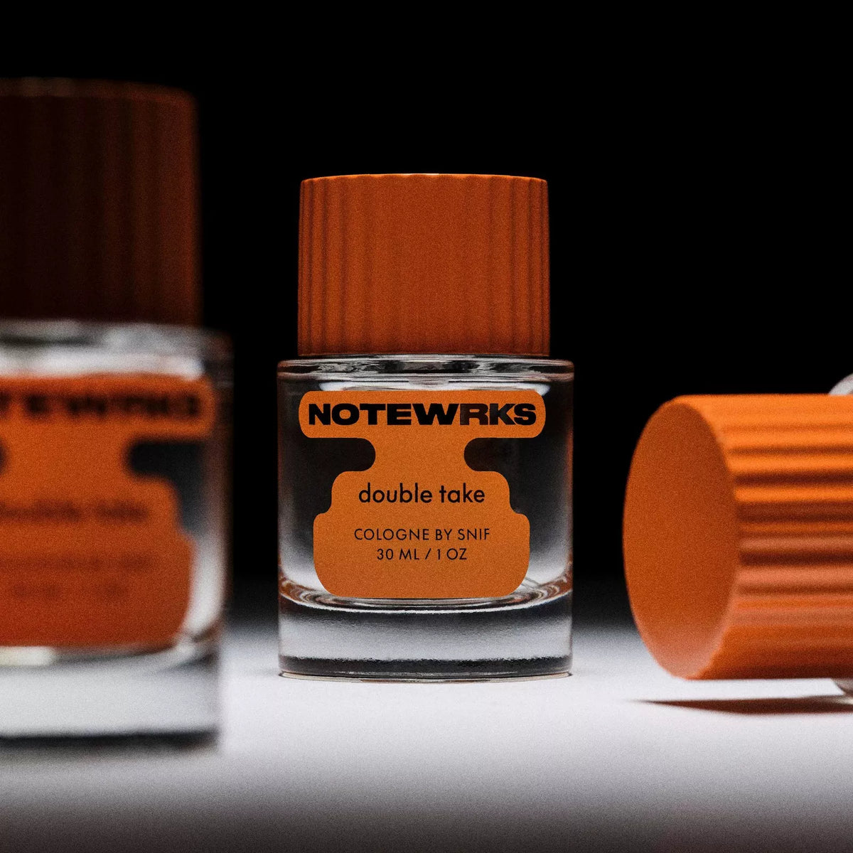 Snif - Notewrks Cologne