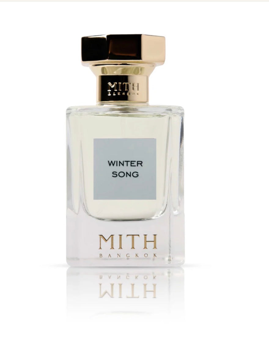 Mith Bangkok - Winter Song Eau de Parfum (Discontinued)