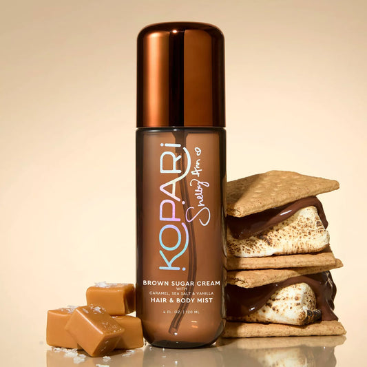 Kopari Beauty - Shelby Ann’s Faves Travel Set