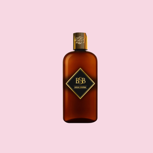 Brown Sugar Babe – Agua Davina
