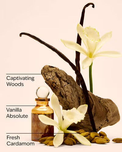 Bath & Body Works – Vanilla Romance Eau de Parfum 50ml