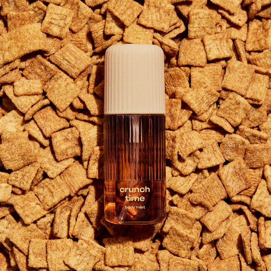 Snif – Crunch Time Body Mist