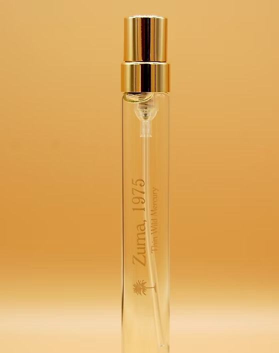 Thin Wild Mercury - Zuma 1975 Eau de Parfum
