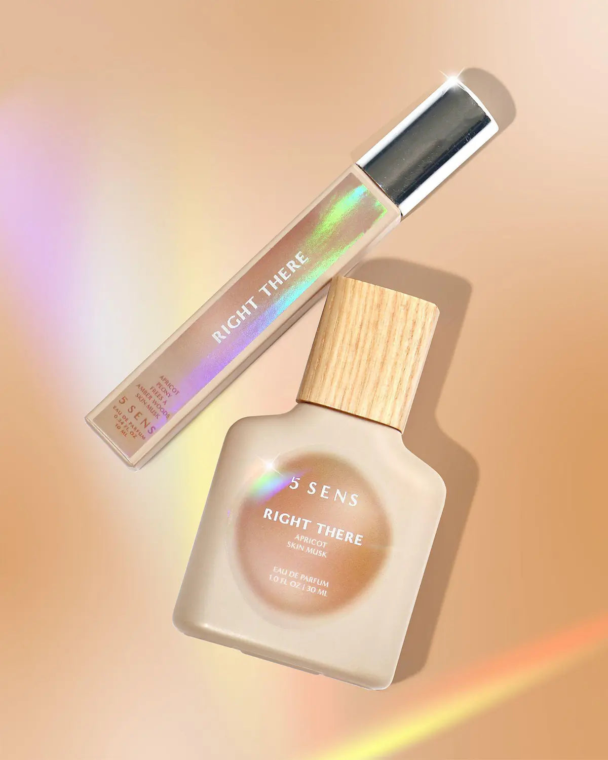 5 SENS - Right There Eau de Parfum