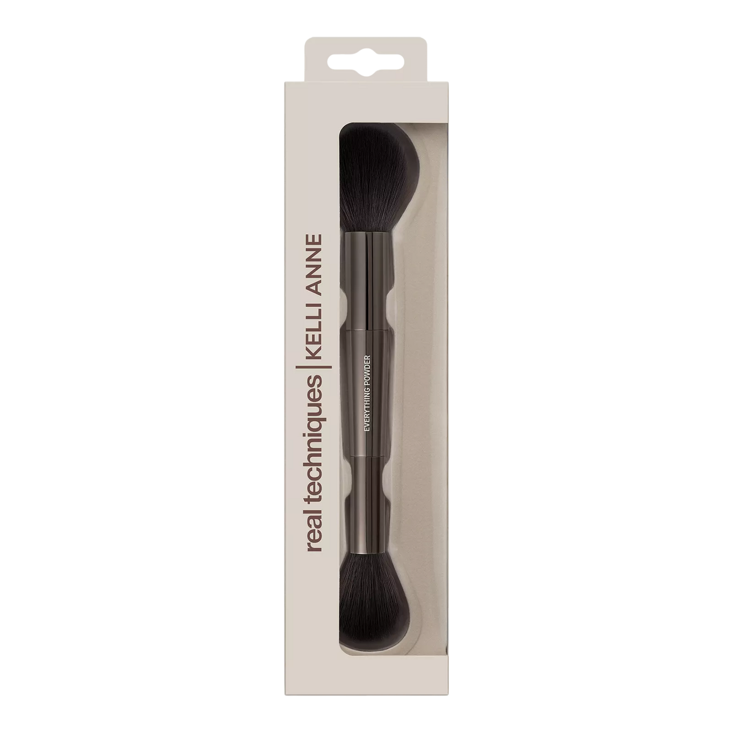 Real Techniques - Kelli Anne Everything Powder Brush