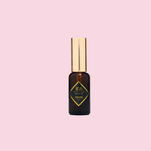 Brown Sugar Babe – Skin Deep (Inspired by Guidance 46)