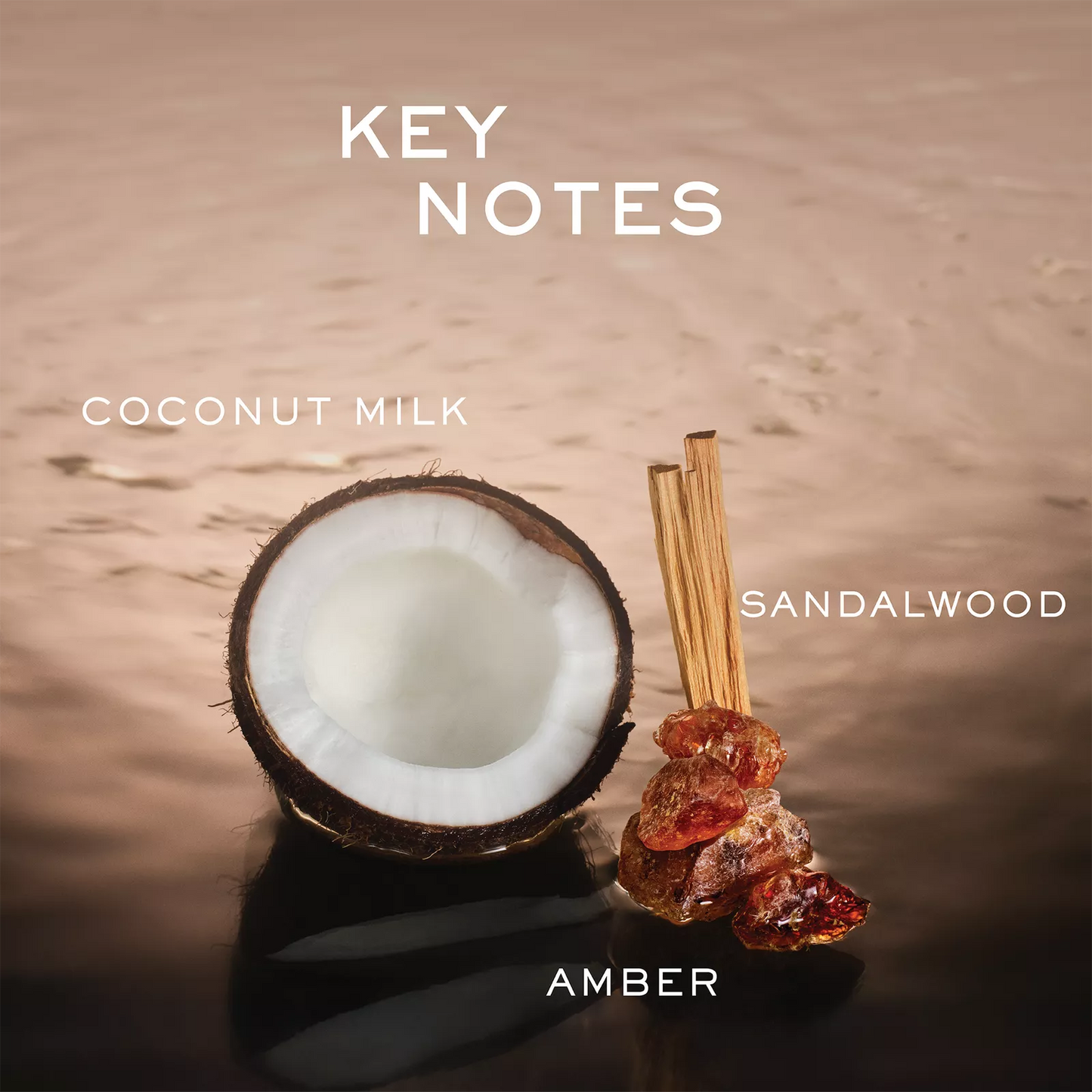 Orebella - Body & Hair Perfume Mist