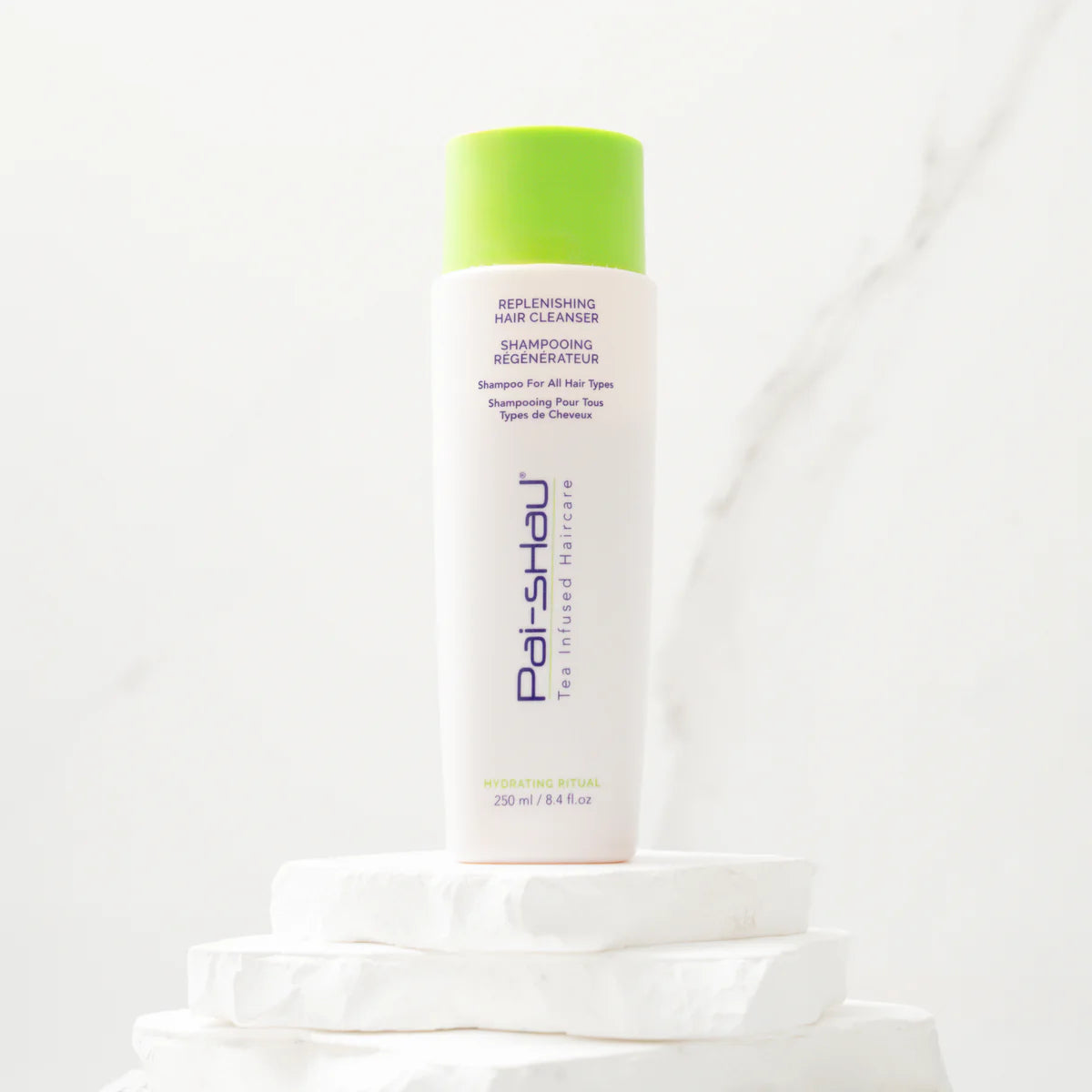 Pai Shau - Replenishing Hair Cleanser
