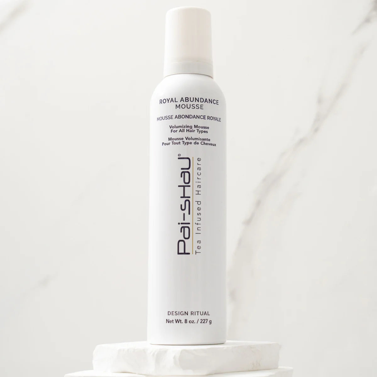 Pai Shau - Royal Abundance Mousse