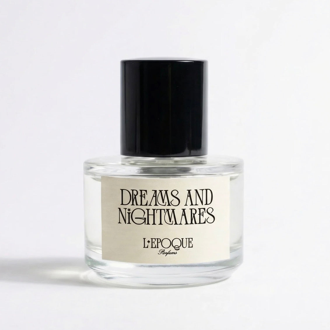 L’Epoque Parfums - Dreams and Nightmares Eau de Parfum