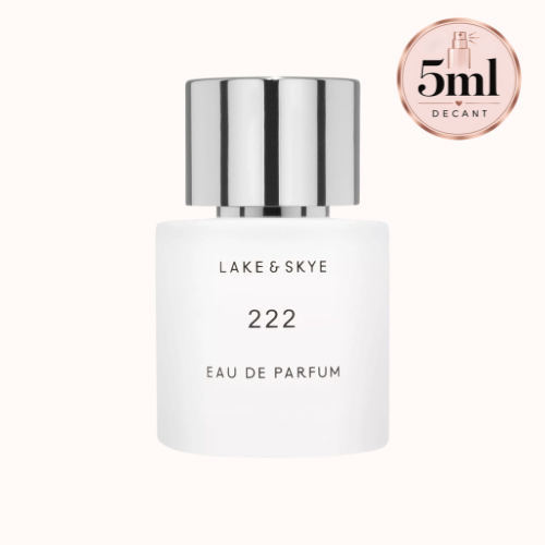 Lake & Skye – 222 | 5ml Decant