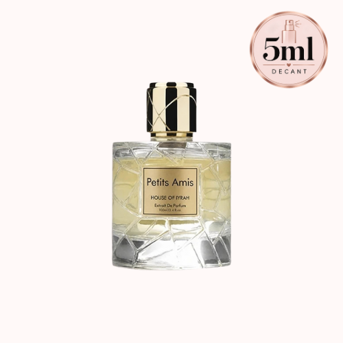 House of IYRAH – Petits Amis | 5ml Decant