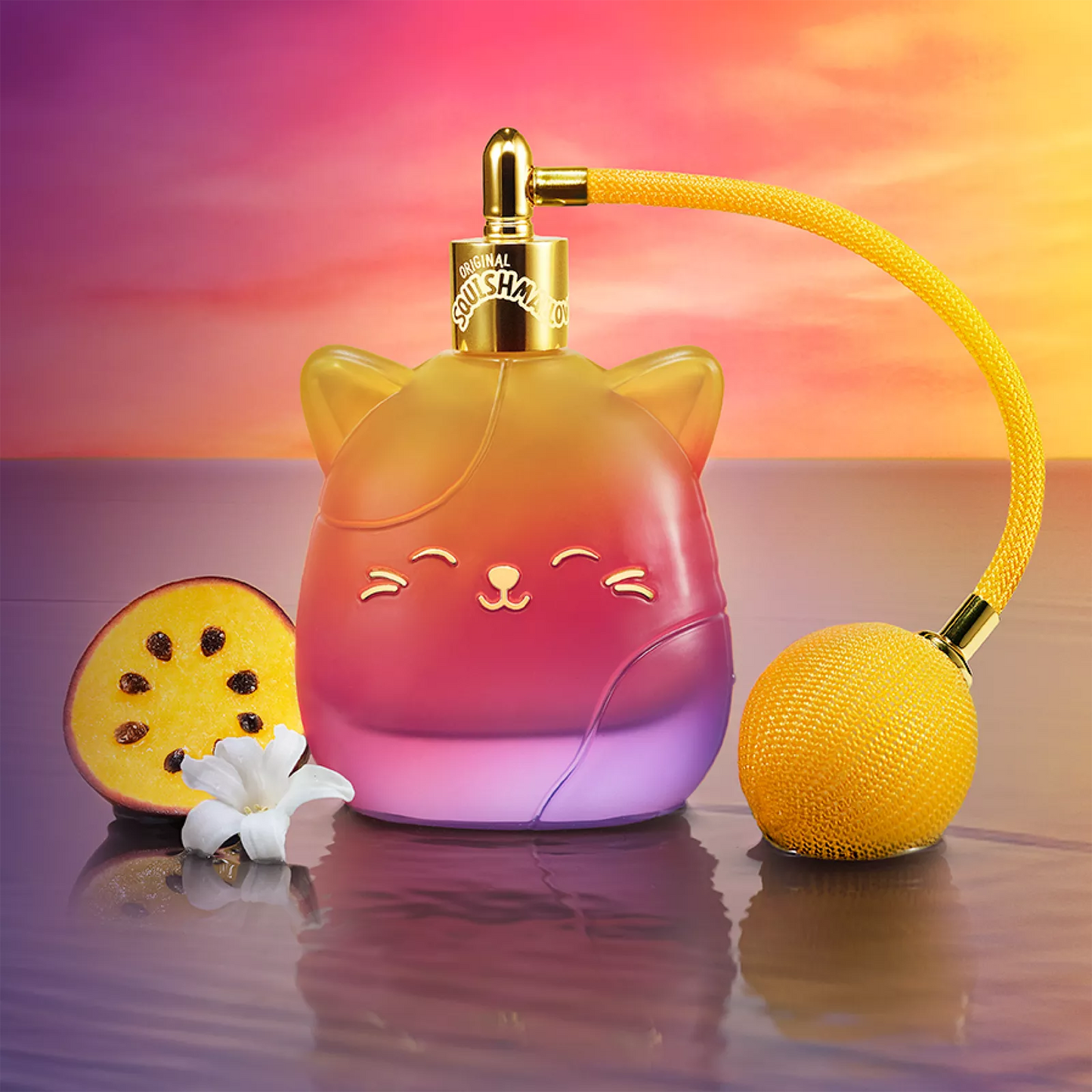 SQUISHMALLOWS – Fragrance Collection (1 oz / 3.4 oz)
