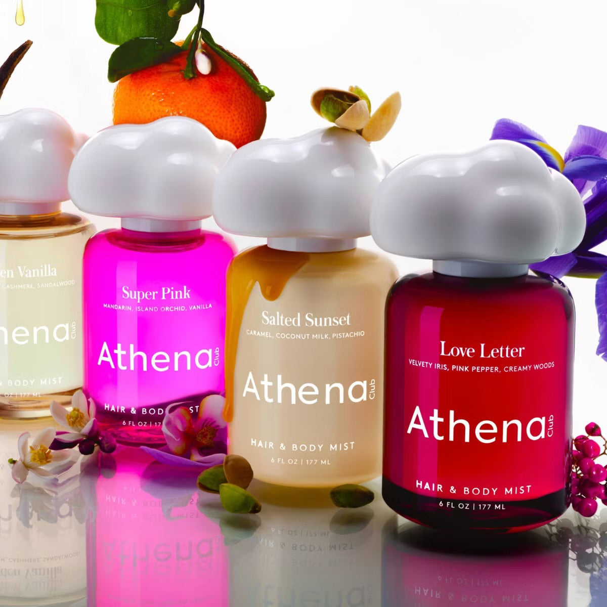 Athena Club