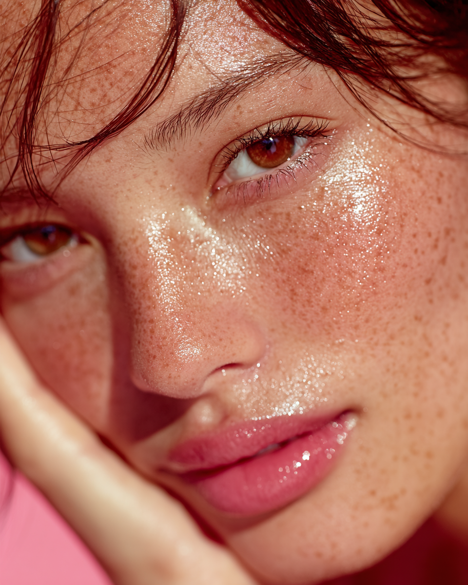 Face – The Beauty Gap