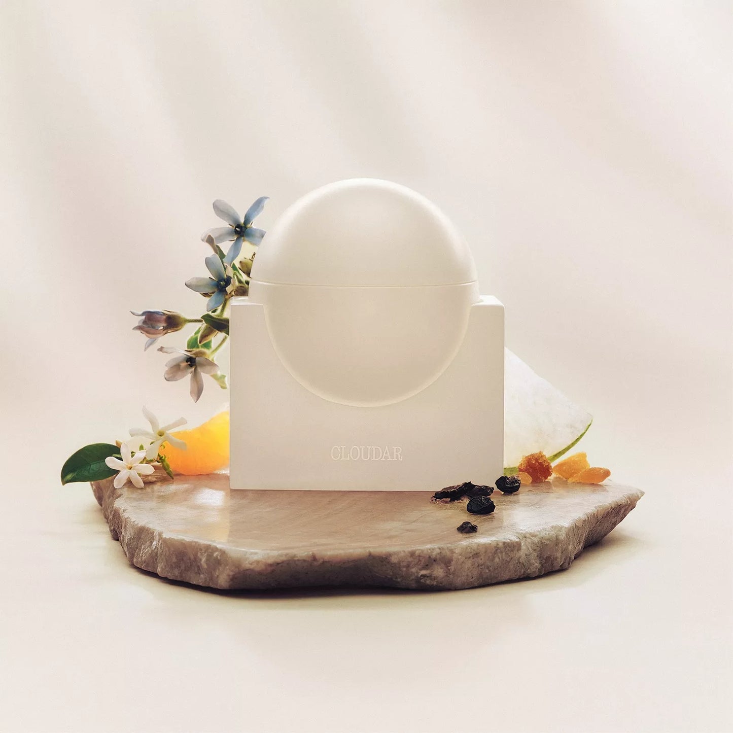 Better World Fragrance House - Cloudar Eau de Parfum