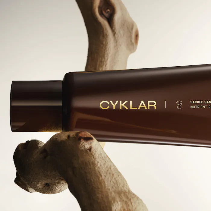 CYKLAR – Nutrient-Rich Body Cream with Niacinamide