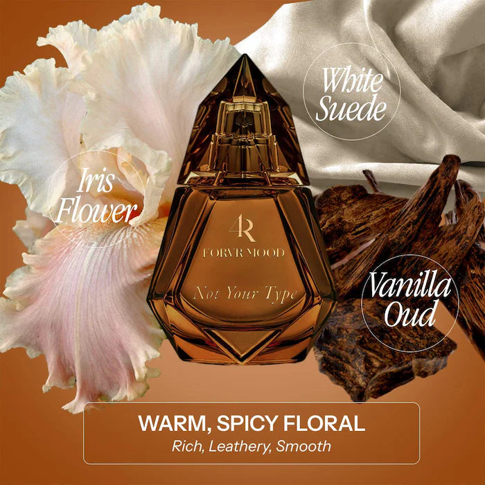 FORVR MOOD - Not Your Type Eau de Parfum