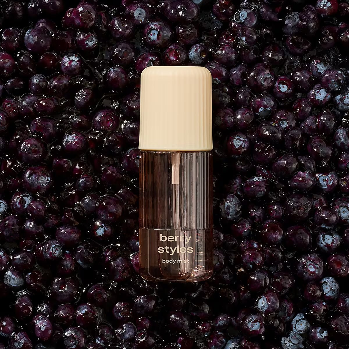 Snif – Berry Styles Body Mist
