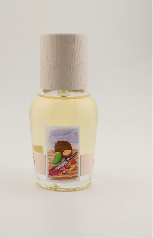 CIRRUS PARFUM – Alibi Eau de Parfum