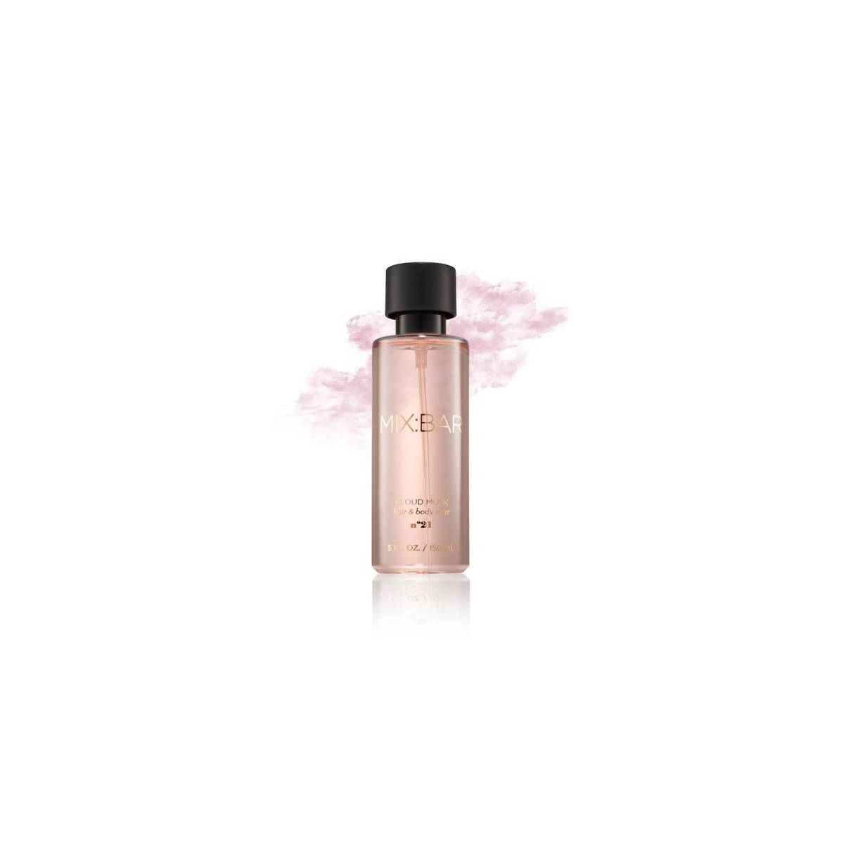 MIX:BAR – Women’s Hair & Body Mist (5 fl oz)