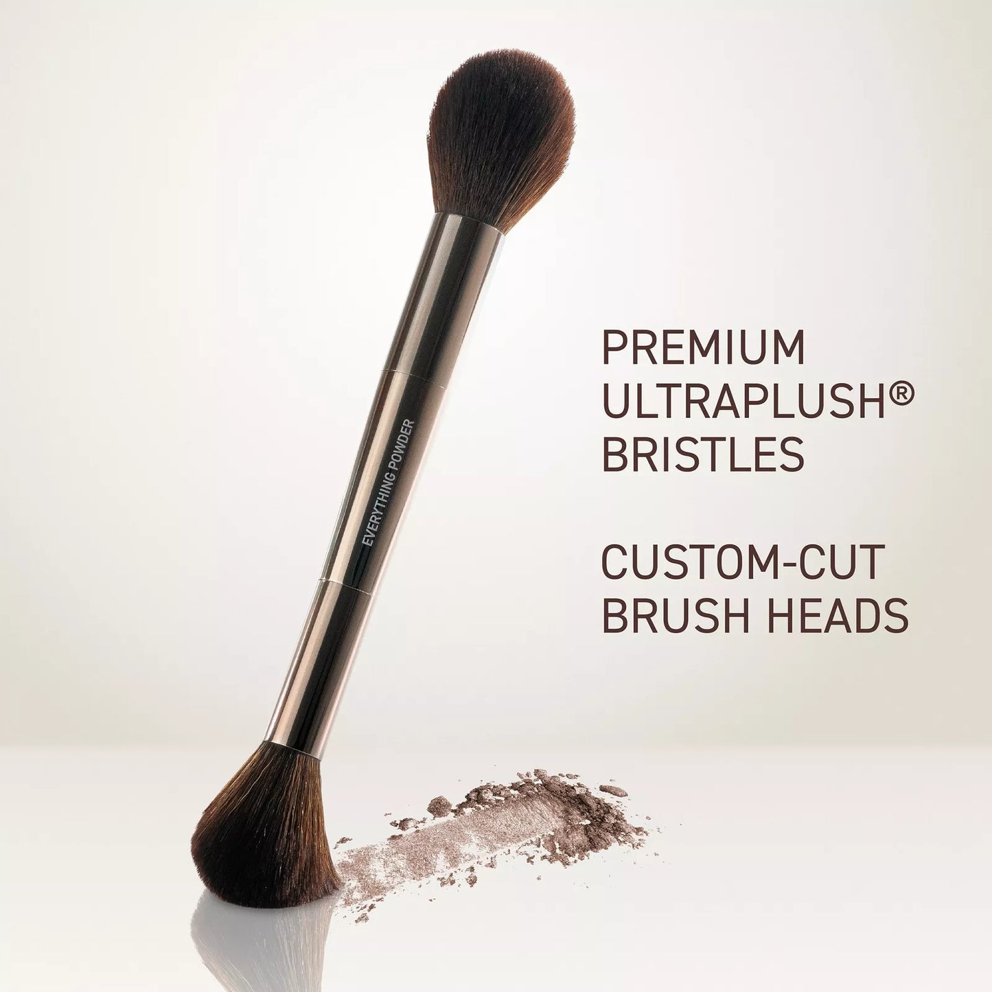Real Techniques - Kelli Anne Everything Powder Brush