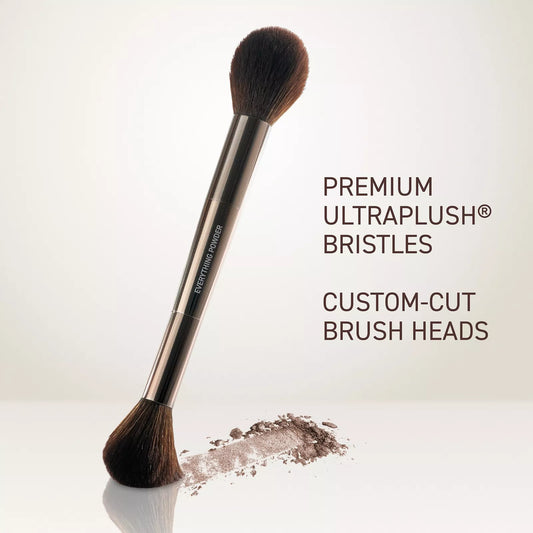 Real Techniques - Kelli Anne Everything Powder Brush