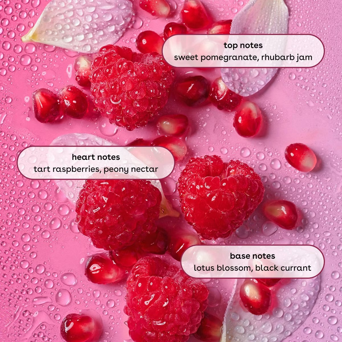 eos — Spritz for Every Mood Body Mist  (Full Collection)