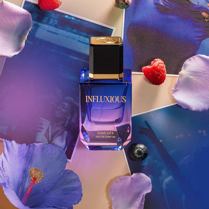 INFLUXIOUS - High Life Eau de Parfum