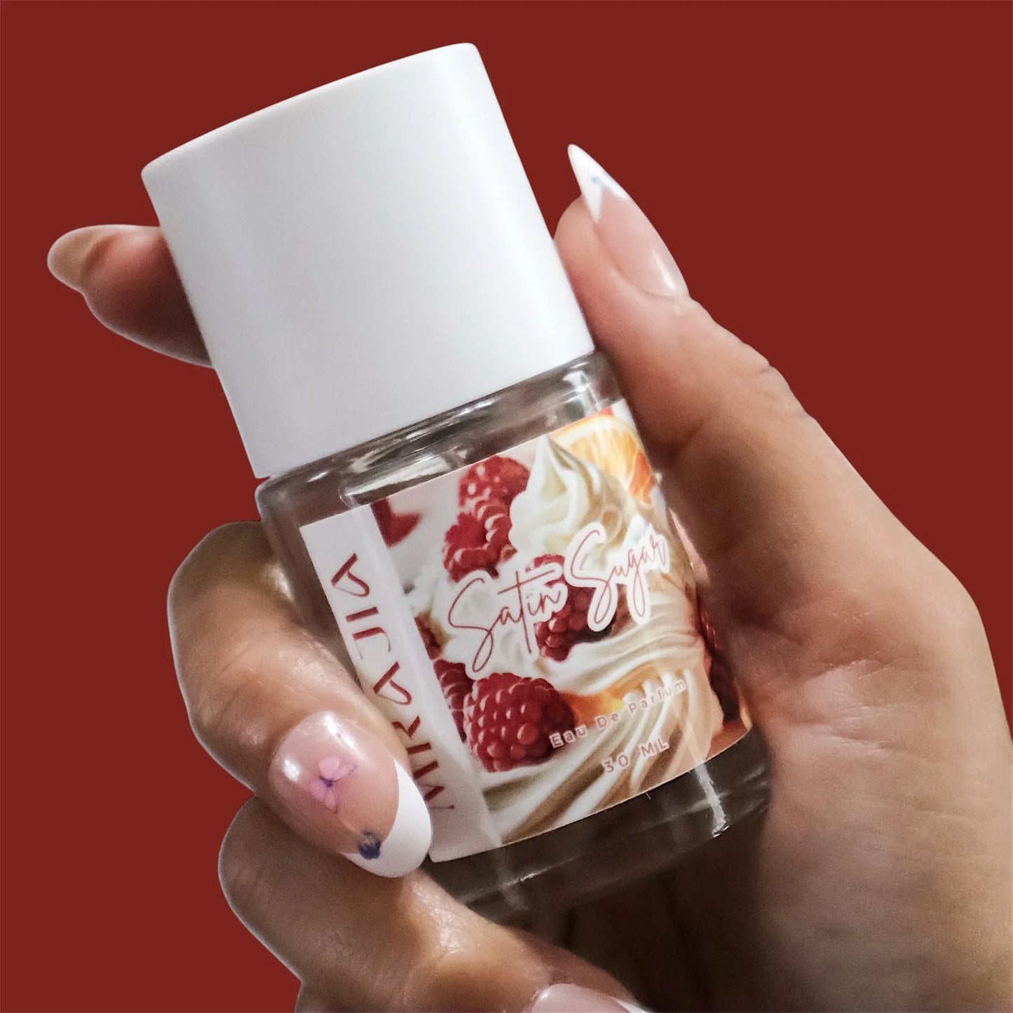 Mrajia Fragrance Collection – Eau de Parfum, Body Mist & Perfume Oil