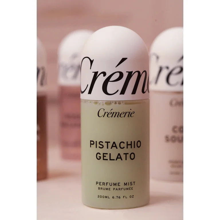 CREMERIE – Perfume Mist Collection (6.76 fl oz / 200ml)